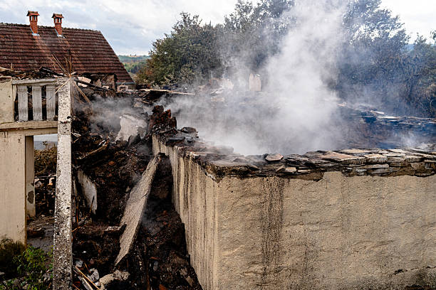 Affordable Fire Damage Removal solutions in High Bridge, WA